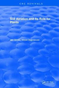 Soil Aeration and Its Role For Plants