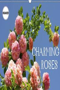 Charming Roses 2017