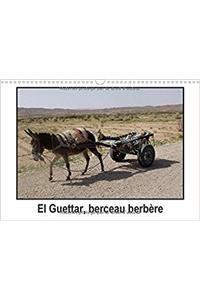 El Guettar, Berceau Berbere 2017