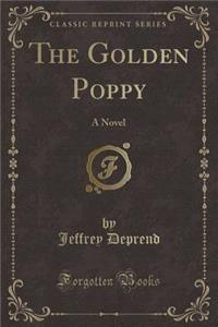 The Golden Poppy