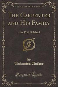 The Carpenter and His Family