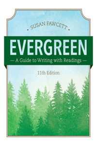 Bundle: Evergreen: A Guide to Writing with Readings, 11th + Mindtap Developmental English with Write Experience, 1 Term (6 Months) Printed Access Card