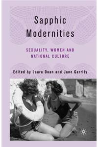 Sapphic Modernities