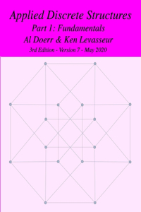 Applied Discrete Structures - Part 1