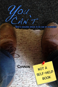 You Can't