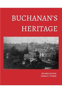 Buchanan's Heritage (soft cover edition)