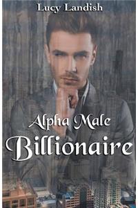 Alpha Male Billionaire