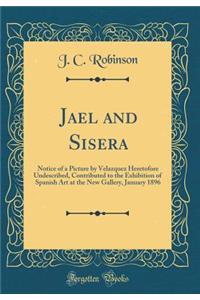 Jael and Sisera