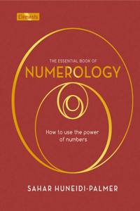 Essential Book of Numerology