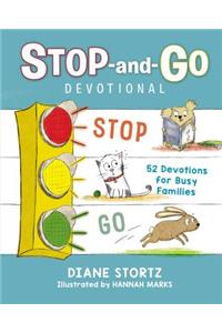 Stop-and-Go Devotional