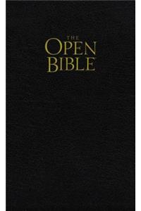 Open Bible-KJV