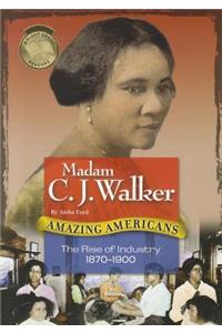 Madam C.J. Walker