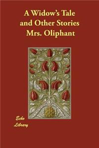 A Widow's Tale and Other Stories
