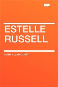 Estelle Russell