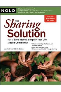 The Sharing Solution