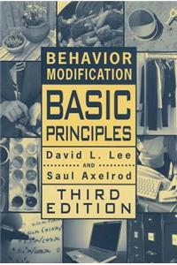 Behavior Modification