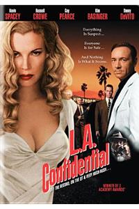 L.A. Confidential