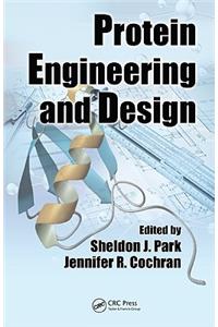 Protein Engineering and Design