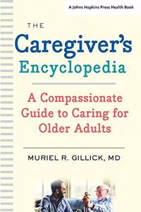 Caregiver's Encyclopedia