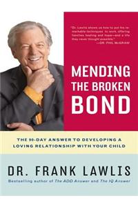 Mending the Broken Bond