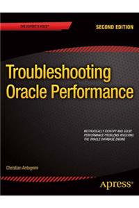 Troubleshooting Oracle Performance