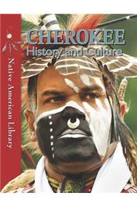 Cherokee History and Culture