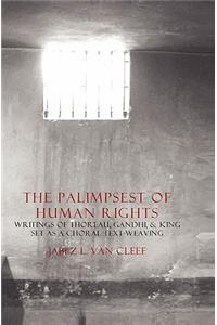 Palimpsest Of Human Rights