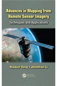 Advances in Mapping from Remote Sensor Imagery