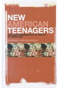 New American Teenagers