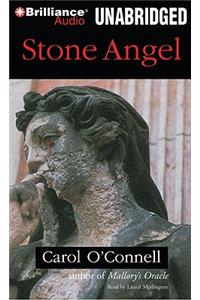 Stone Angel