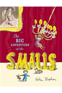 The Big Adventure of the Smalls