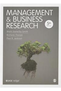 Management and Business Research