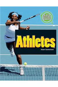 Athletes