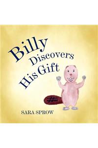Billy Discovers His Gift