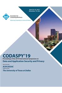 Codaspy'19