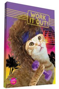 Work It Out! Journal