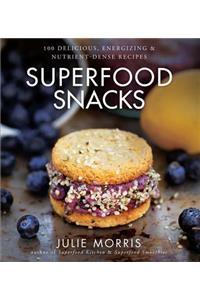 Superfood Snacks
