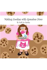 Making Cookies with Grandma Nora