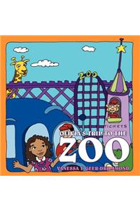 Olivia's Trip to the Zoo