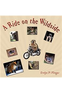 Ride on the Wildside