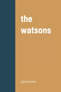 watsons