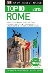 Top 10 Rome
