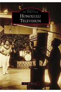 Honolulu Television