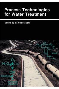 Process Technologies for Water Treatment