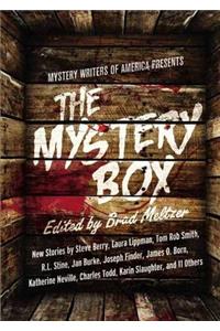 Mystery Writers of America Presents the Mystery Box