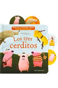 Los Tres Cerditos