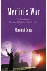 Merlin's War