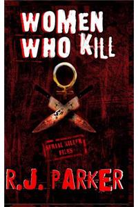 Women Who Kill