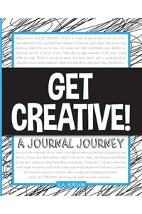 Get Creative!