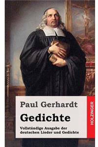 Gedichte